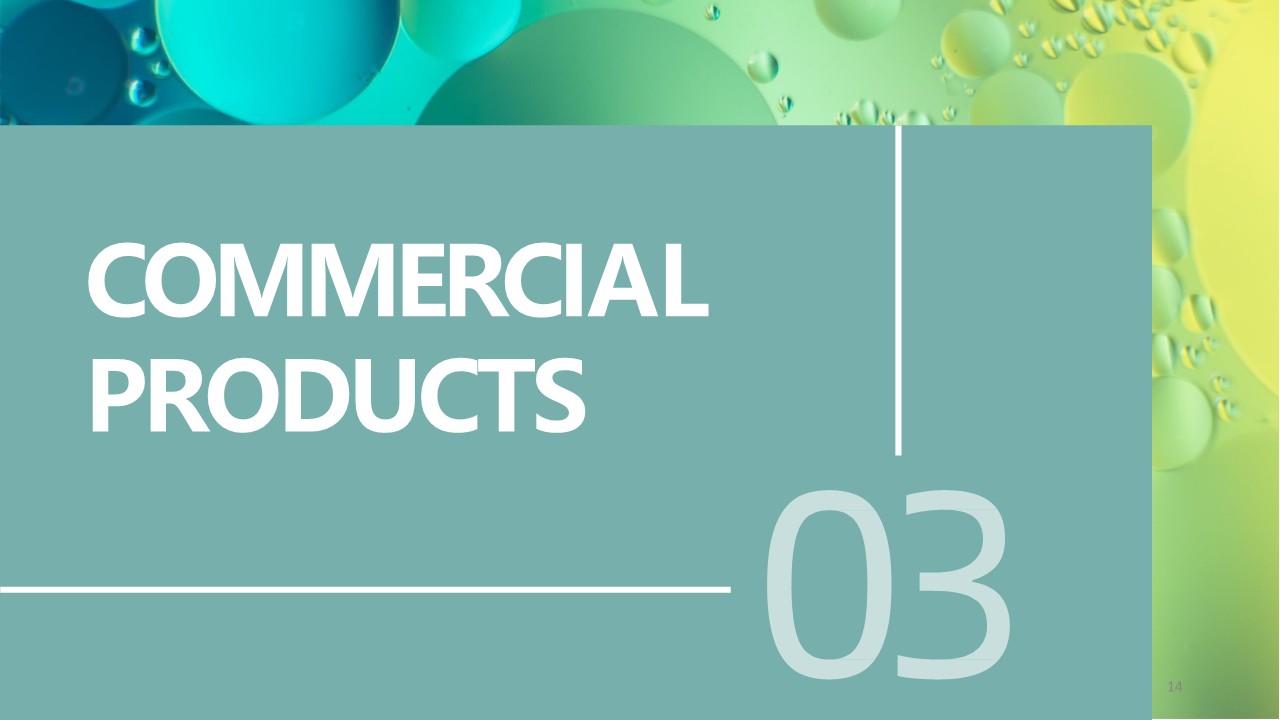 Chinese Cosmetic Market 2021 - Chem On_14